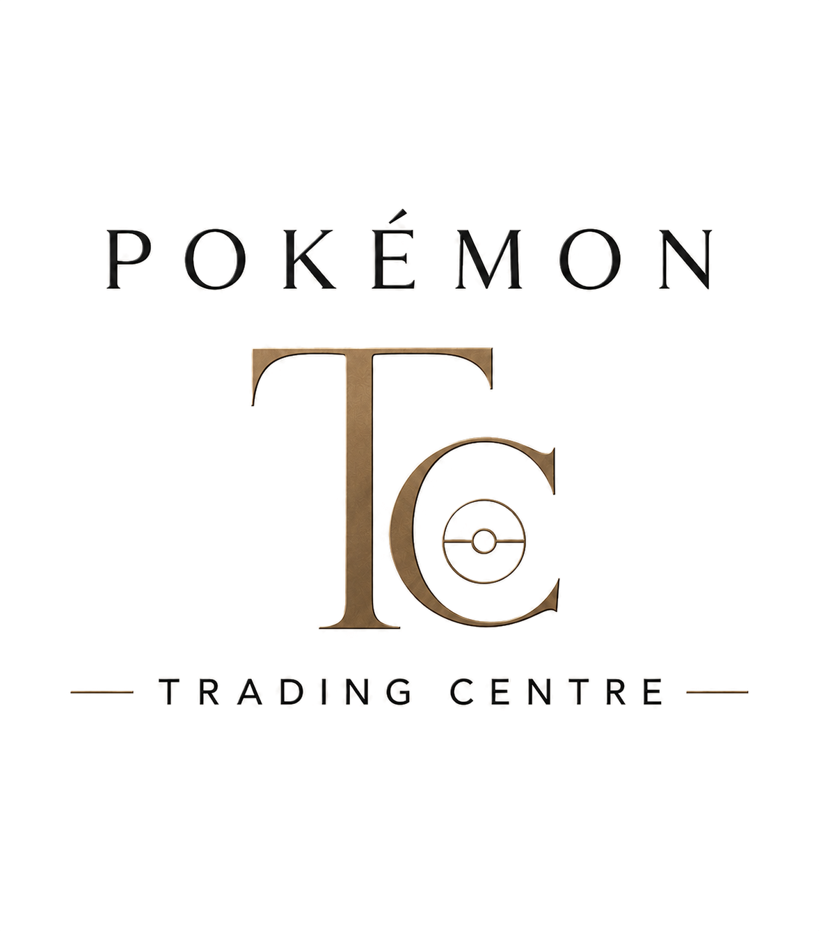 Pokémon Trading Centre logo